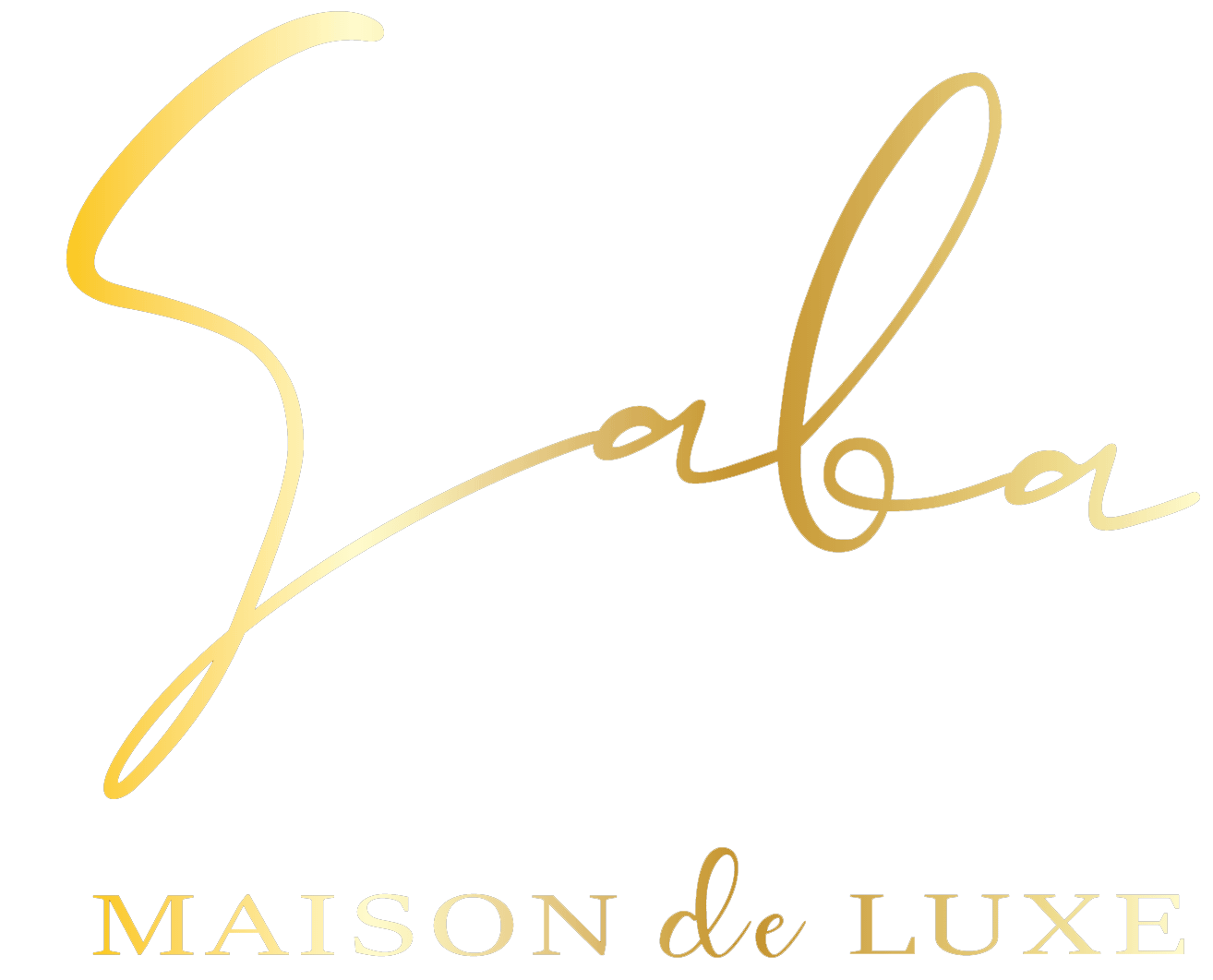 Saba Maison de Luxe