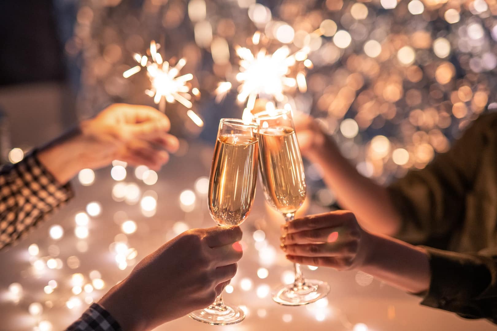 NYE