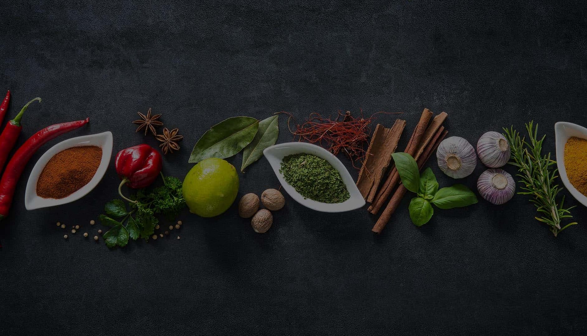spices